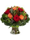 Bouquet di rose