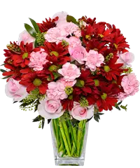 Bouquet di fiori
